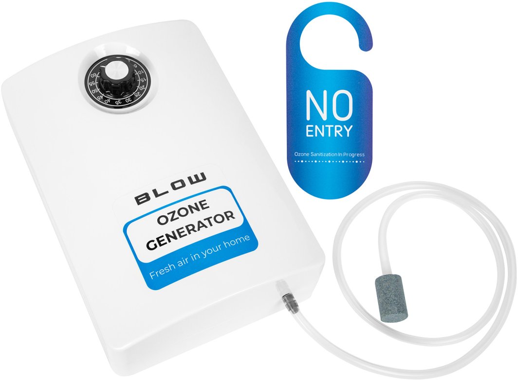 67-301# Generator ozonu blow oz-02 1