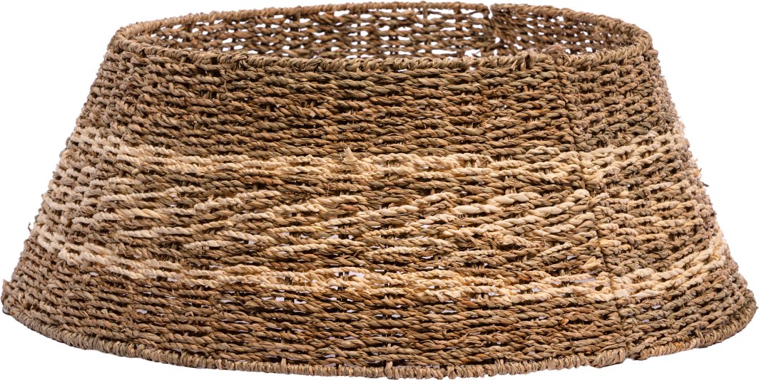 Enne Elona kuusenjalankoriste, koripunottu 1