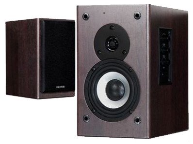 Microlab B72 - Zestaw głośników 2.0 1