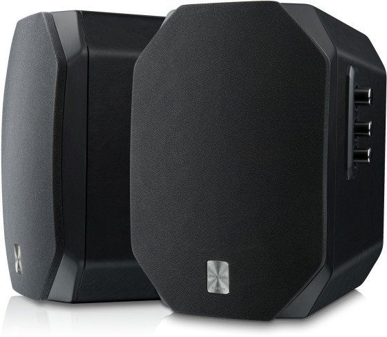 Microlab X7BT - Zestaw głośników 2.0 z Bluetooth 1