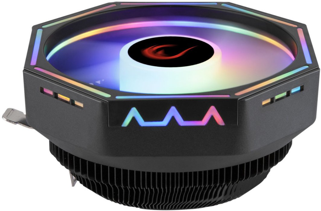 Chłodzenie CPU Rampage RM-C04 Coolblade 1