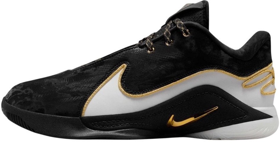 Buty do koszykówki NIKE LeBron XXII Mogul (HV8454 100) 44 1