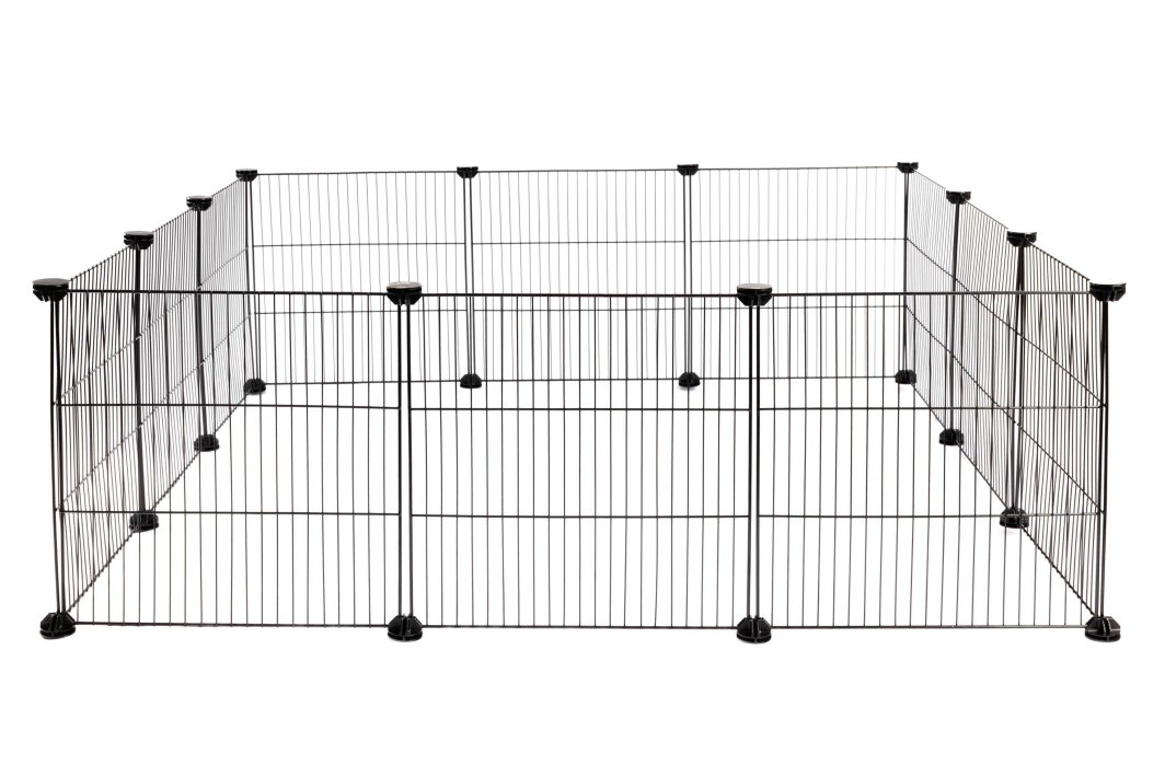 Happet Modulinis aptvaras 1
