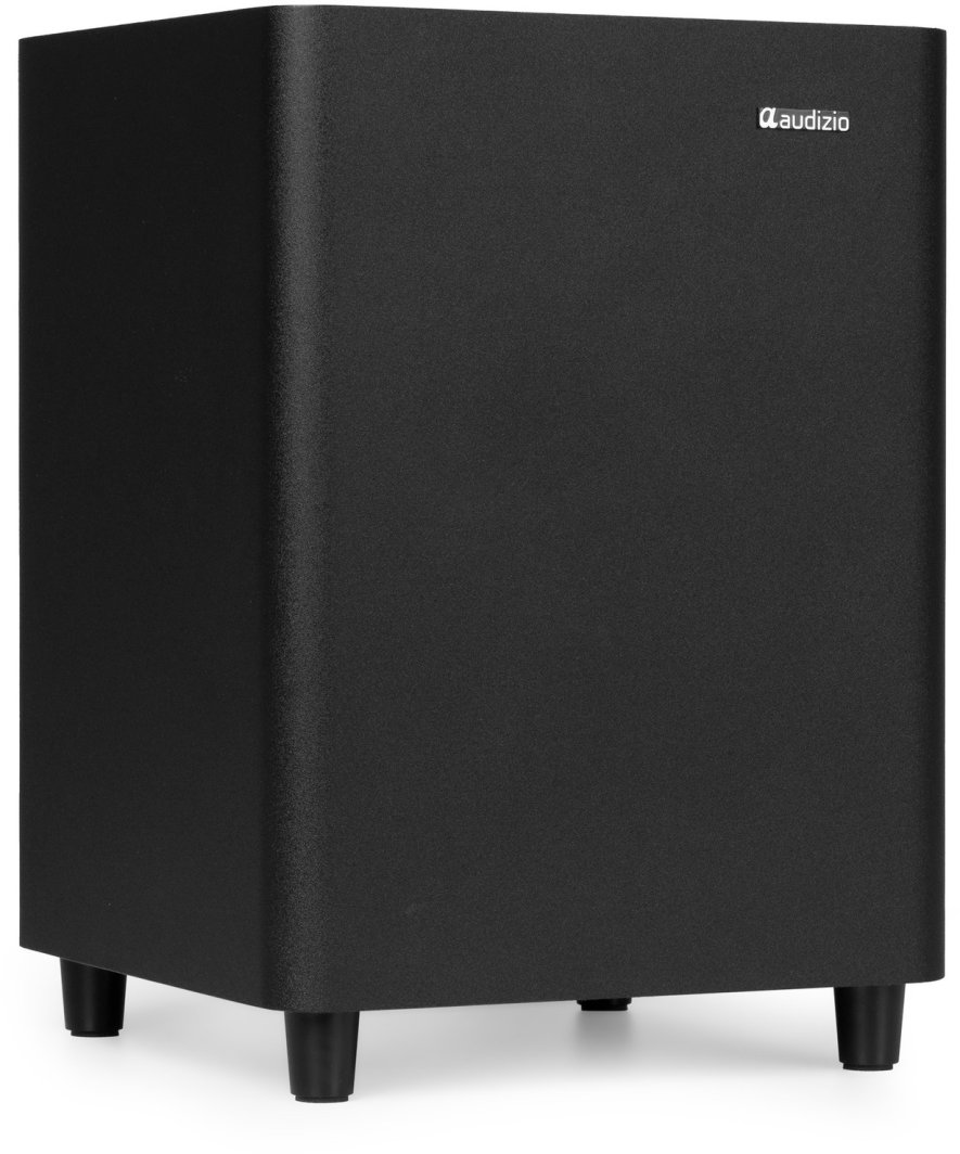 Aktywny subwoofer SW65C 130W Audizio one size 1