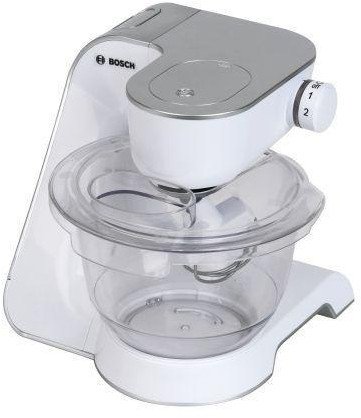 Robot kuchenny Bosch srebrny 1