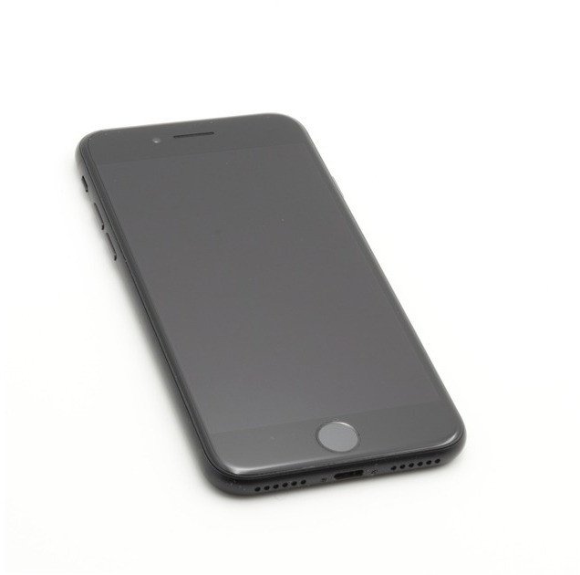 APPLE Refurbished Grade B iPhone SE 2nd Gen GSM 128GB Black 2D 1