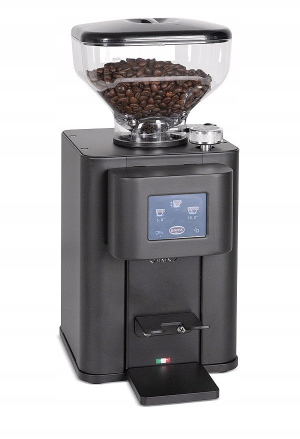 Młynek żarnowy Quick Mill 085 "SIRIO" 1