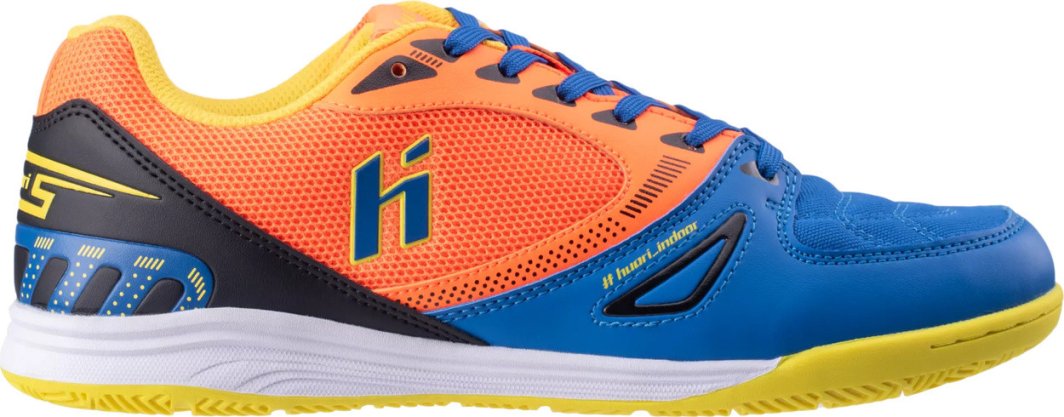 Męskie halówki Huari TEAMSON IC rozmiar 43 1