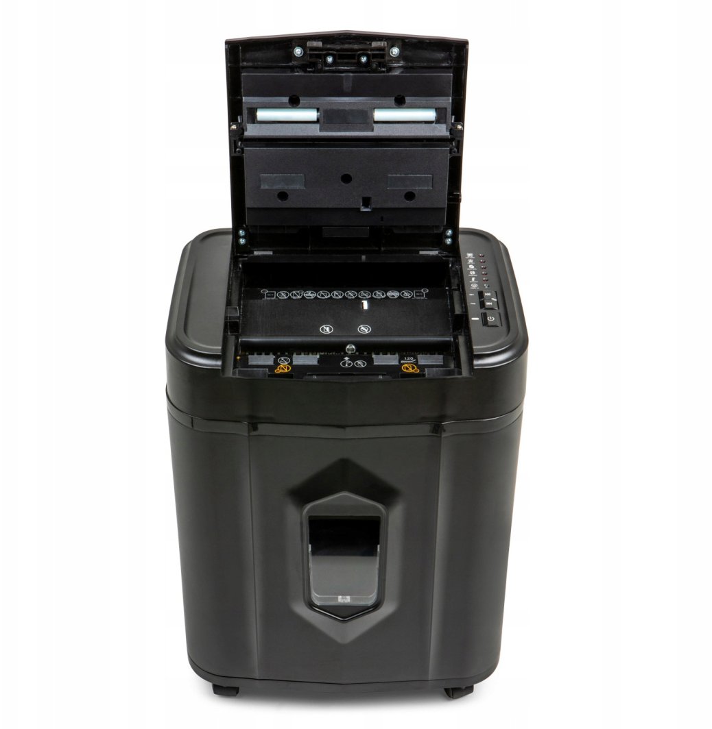 Niszczarka VeroTech VS-120AF P-4 345 W 1