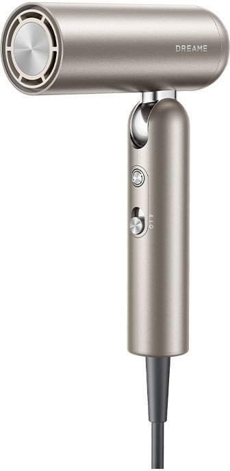 Suszarka Dreame Pocket Pro złota 1