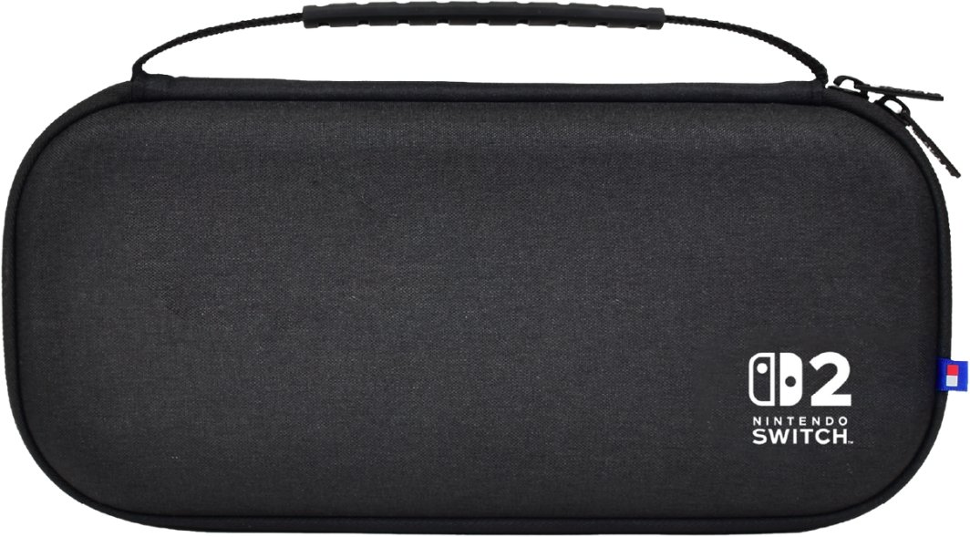 SWITCH 2 HORI Slim Tough Pouch 1
