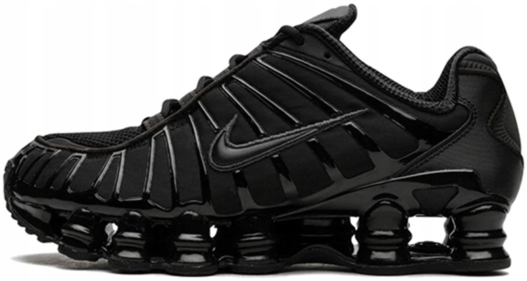 Nike Shox TL AR3566-002 Czarne 44,5 1