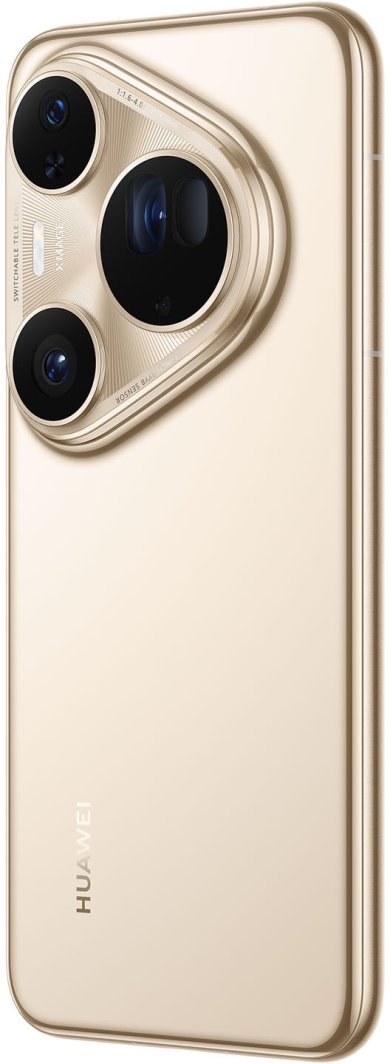 Huawei Huawei Pura 80 Ultra 16/512GB Zloty - Smartfon - Morele.net