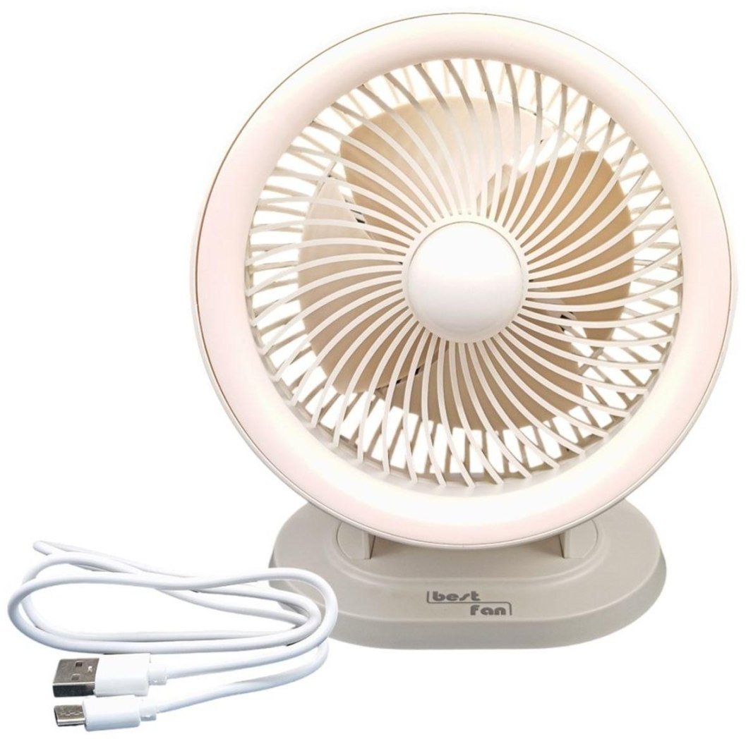 WENTYLATOR BIURKOWY BEST FAN USB MAESTRO 1