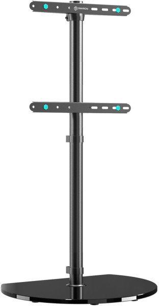 TV SET ACC FLOOR STAND /30-60"/BLACK TS5060-B ONKRON 1