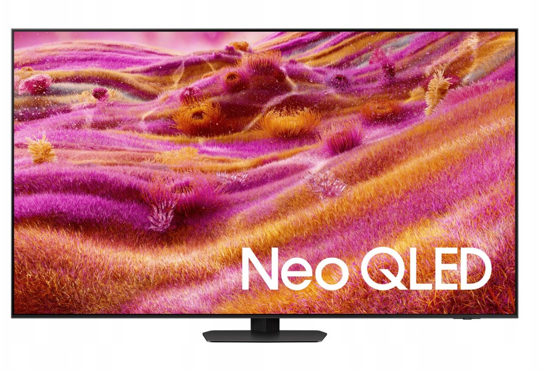 Telewizor Samsung QE55QN92FAT QLED 55'' 4K Ultra HD Tizen 1