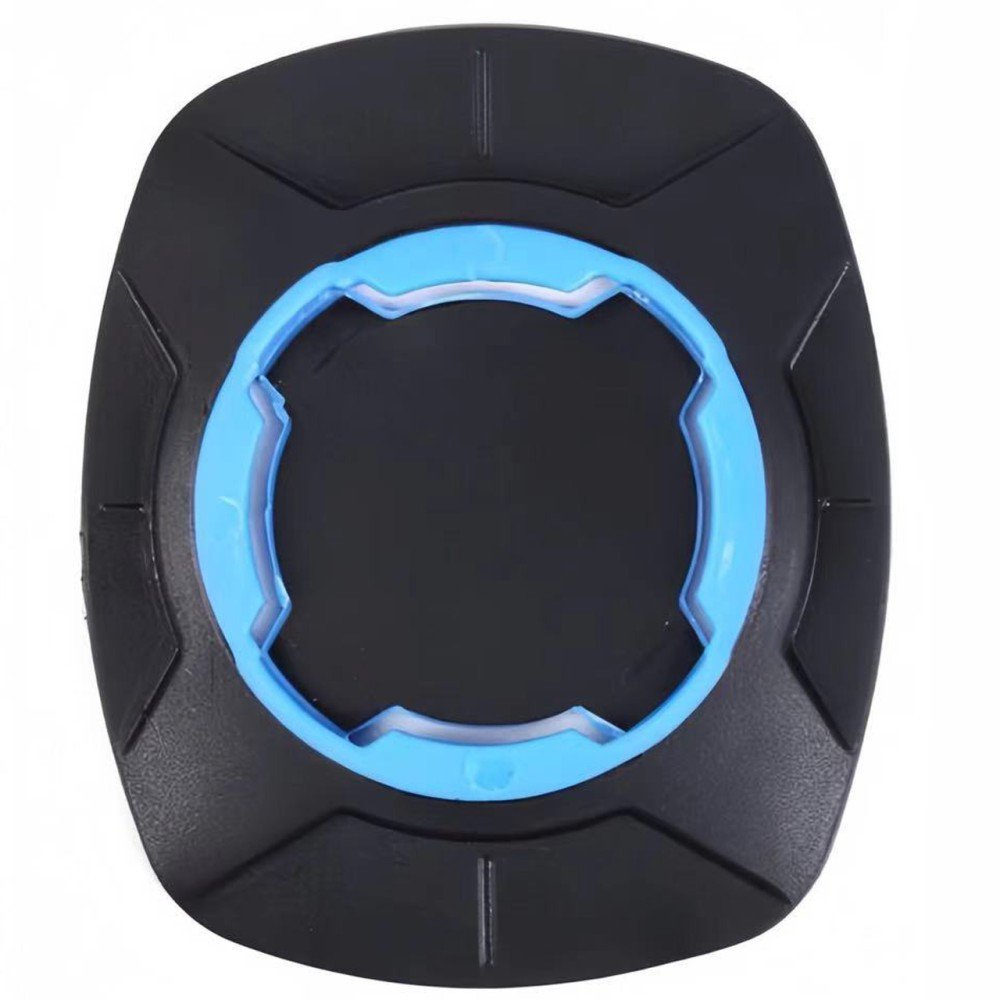 Adapter do uchwytu Mount 143 Holder, czarno-niebieski 1