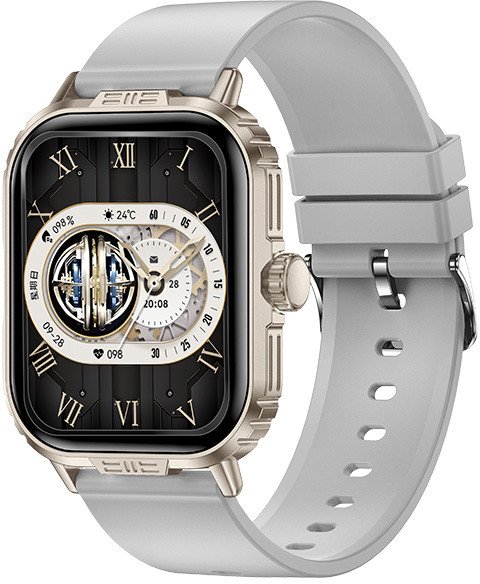 Smartwatch TRACER FitOn SL 1