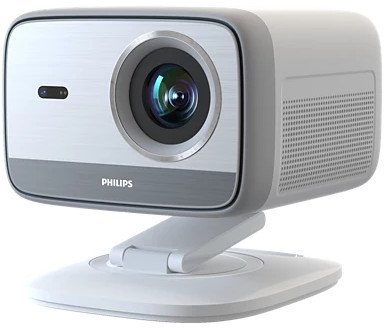 Philips NeoPix 444 | Full HD (1920x1080) | 500 ANSI lumens | White 1