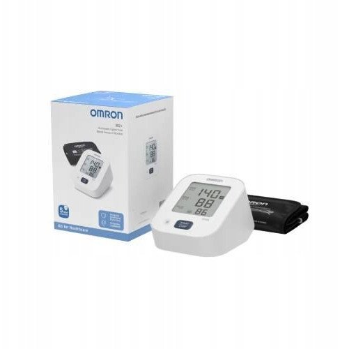 Omron M2+ 1