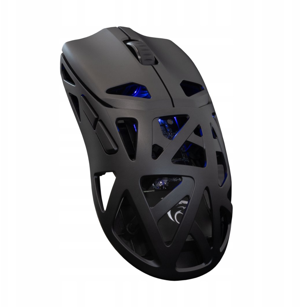 White Shark WGM-5019 Dagonet black 1