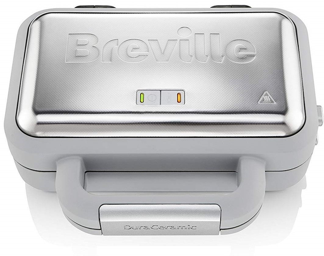 Gofrownica Breville VST072 1