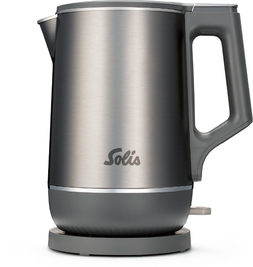 Solis Eco Boil Kettle      5520 1