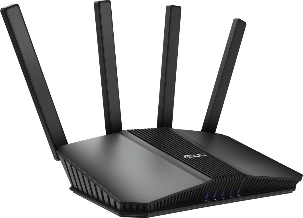 Router Asus RT-BE55 AiMesh (90IG0A80-MO3C00) 1
