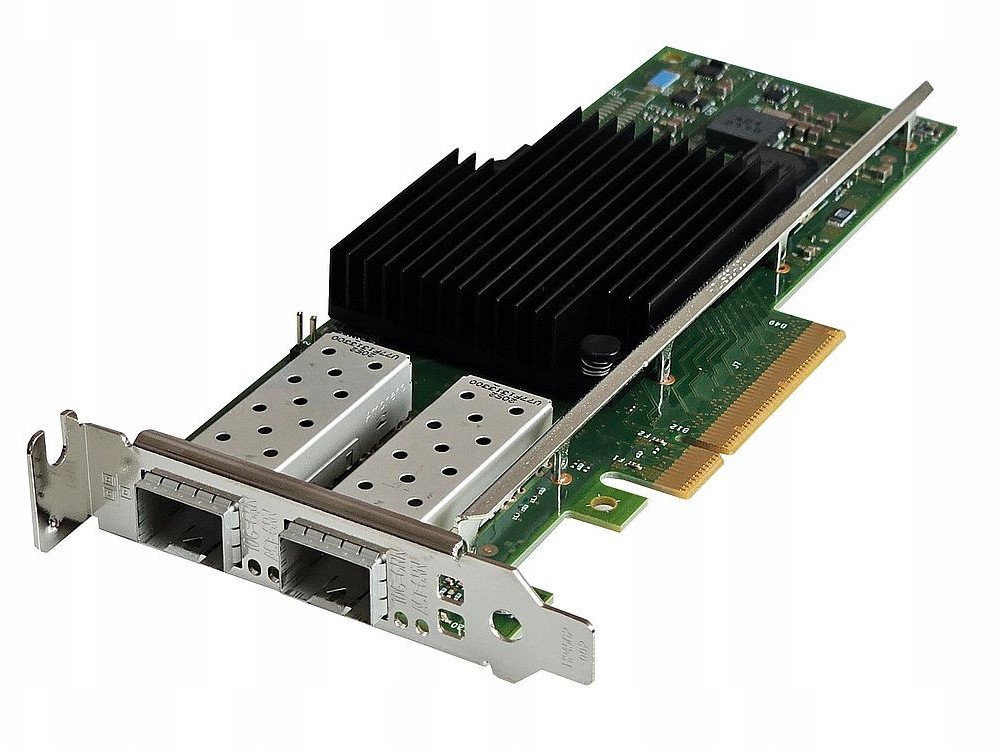 INTEL X710-DA2 10GBE SFP+ DP 1