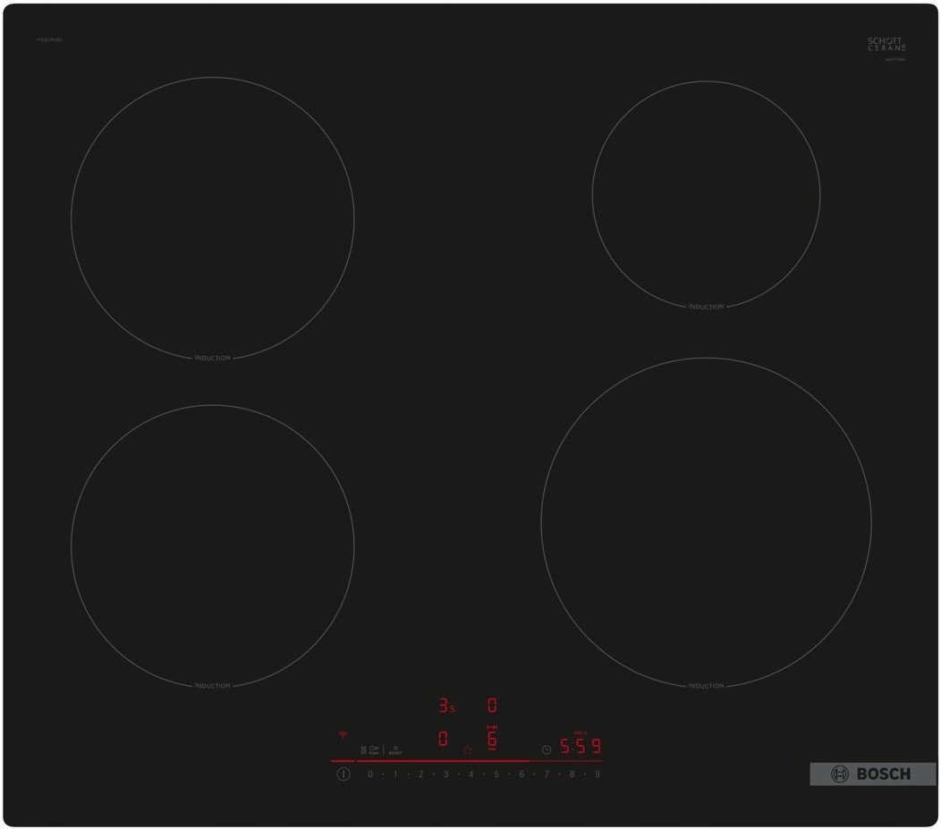 Bosch PIE61RHB1E 1