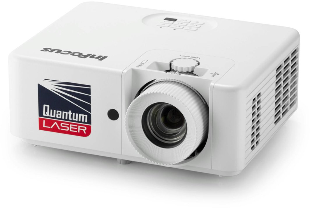 InFocus Nemesis IN1026SL 1