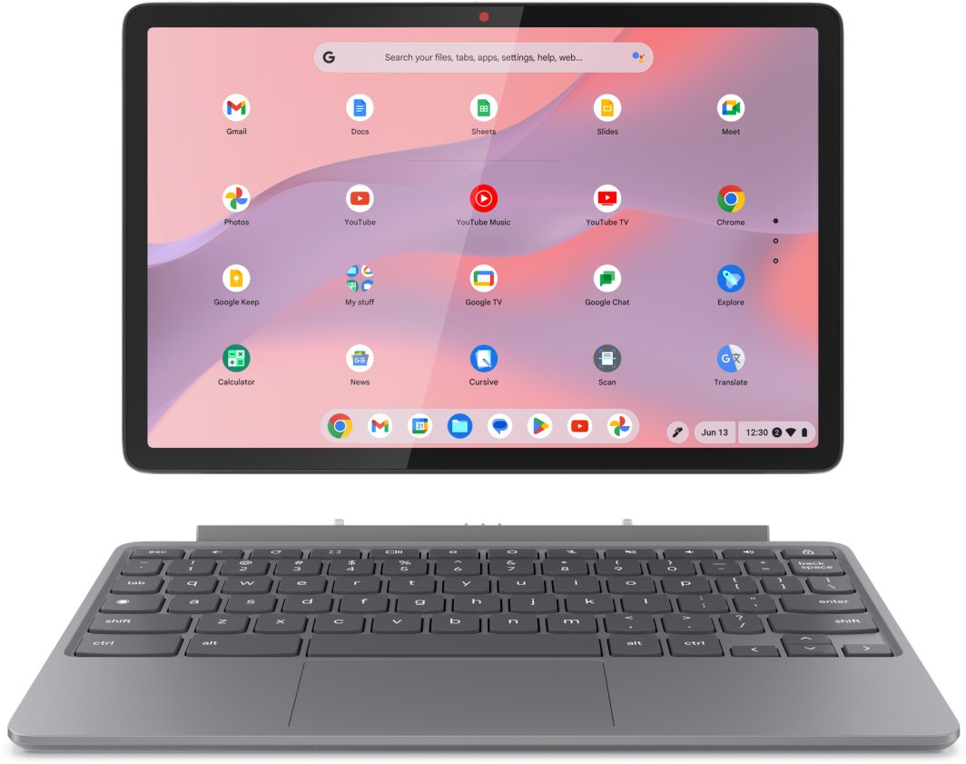 Lenovo Chromebook Duet 11M889 27,81cm (10,95 )8GB 128GB chrome 1