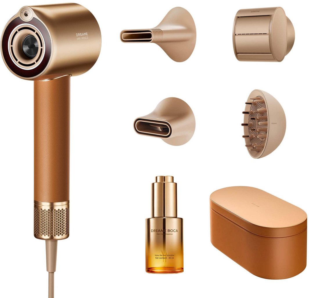 Suszarka Dreame Miracle Pro 1