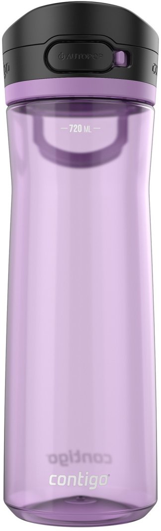 Butelka na wodę Contigo Jackson 2.0 720ml Tritan Pansy 1