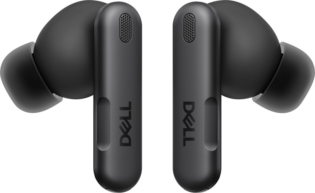 Dell Pro Plus Earbuds - EB525 | Built-in microphone | Bluetooth | ANC | Black 1