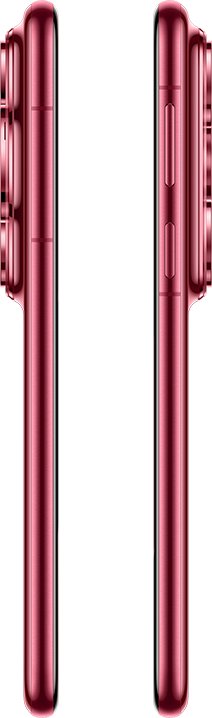 Huawei Huawei Pura 80 Pro 12/512GB Czerwony - Smartfon - Morele.net