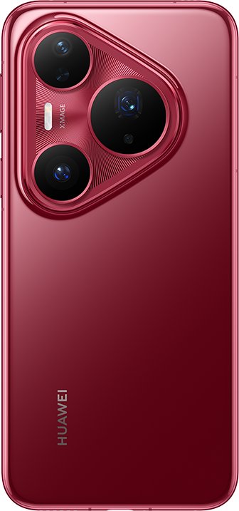 Huawei Huawei Pura 80 Pro 12/512GB Czerwony - Smartfon - Morele.net