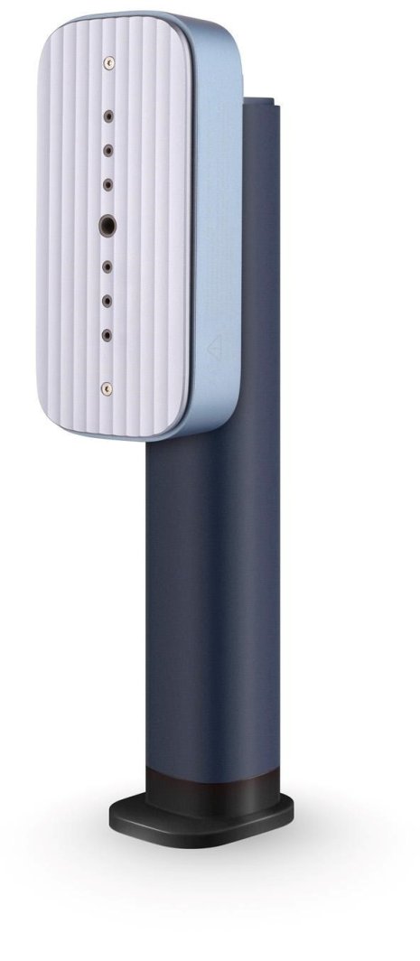 Parownica do ubrań/żelazko podróżne Lauben Handheld Steam Iron 1200GB 1200W 1