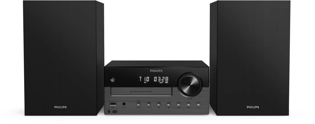 Philips TAM4505 M2 micro system 1