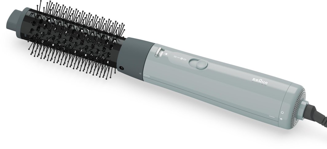 Lokówko-suszarka BRAS152E Braun 1