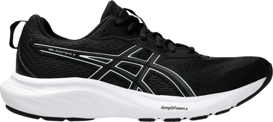 Buty damskie do biegania Asics Gel Contend 9 1012B681 002 39,5 1
