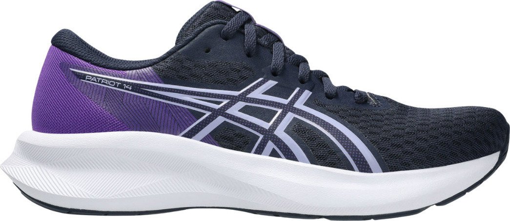 Buty damskie do biegania Asics Patriot 14 1012B836 400 37 1