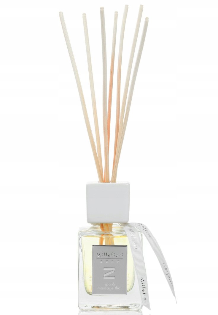 Millefiori Milano Zona Aria Mediterranea Refill 250 ml