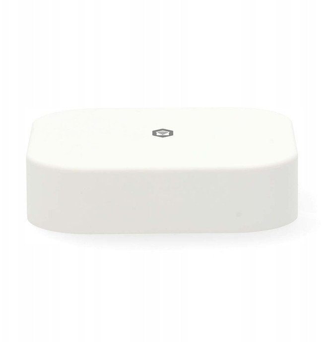 Bramka sieciowa Nedis Zigbee 3.0 USB WIFIZBT10WT 1