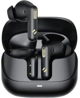 Bezprzewodowe słuchawki TWS Havit TW906 PRO (czarny) 1