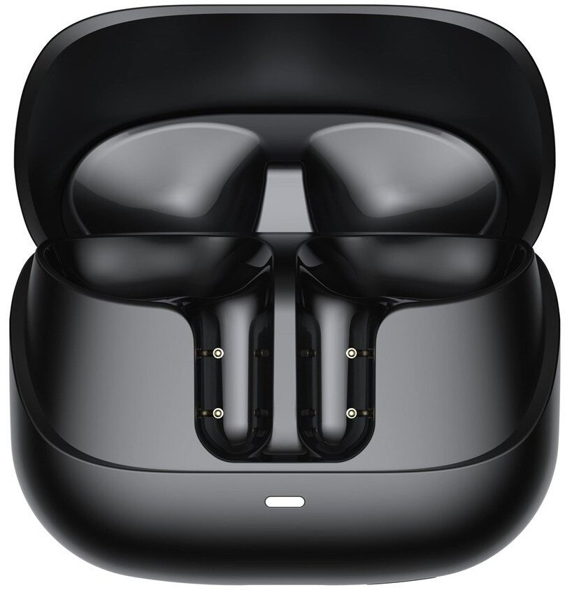 Słuchawki Havit TW906 Pro czarne 1