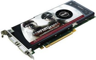 Karta graficzna Asus GeForce 8800 GT 512MB EN8800GT/G/HTDP/512 1
