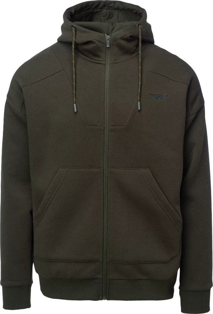 Męska bluza Hi-tec HOBBITO rozmiar XXL 1