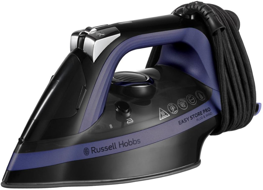 Żelazko 26731-56/RH Russell Hobbs EasyStore Pro Plug 1