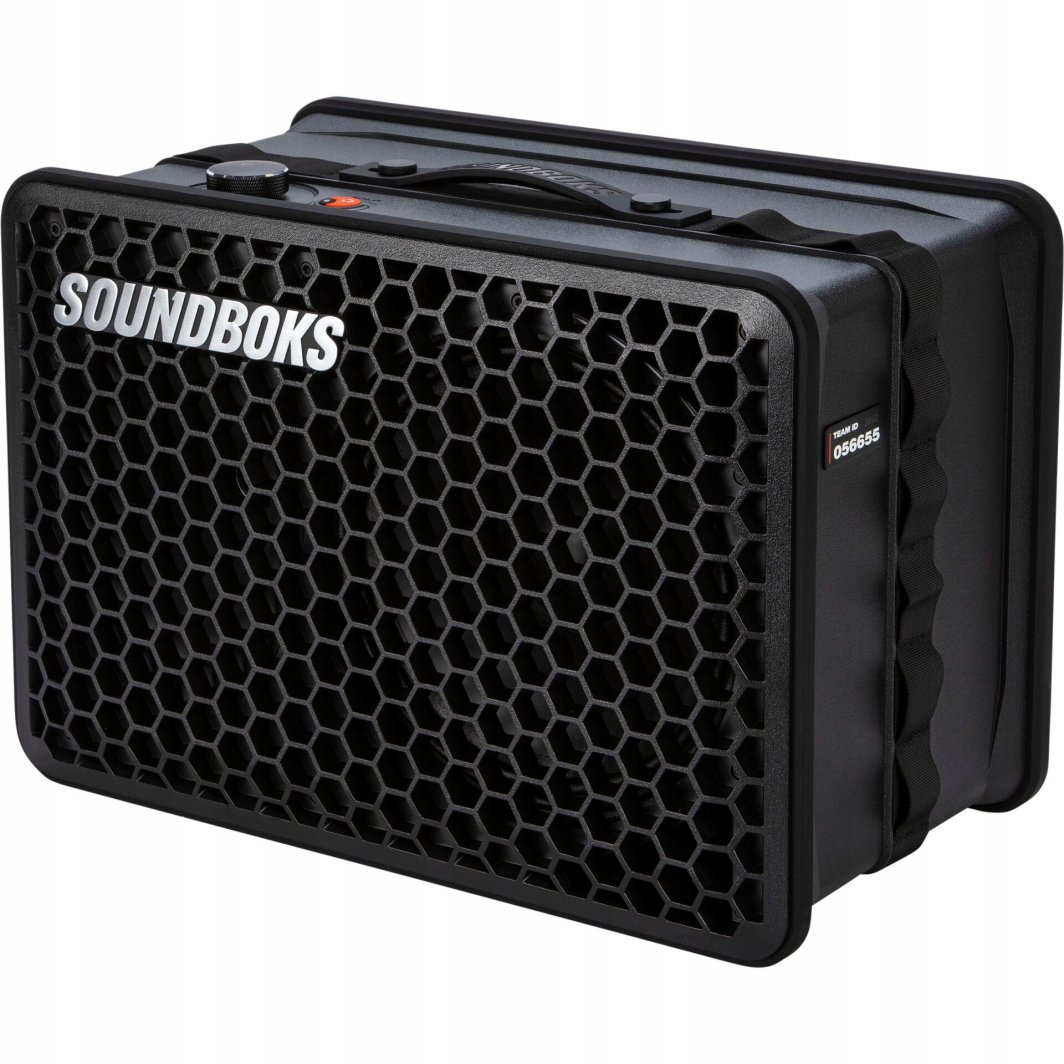 SOUNDBOKS GO-C 1